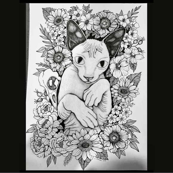 LOOKING TO SWAP ART FOR ART! - Picture 6 of 16